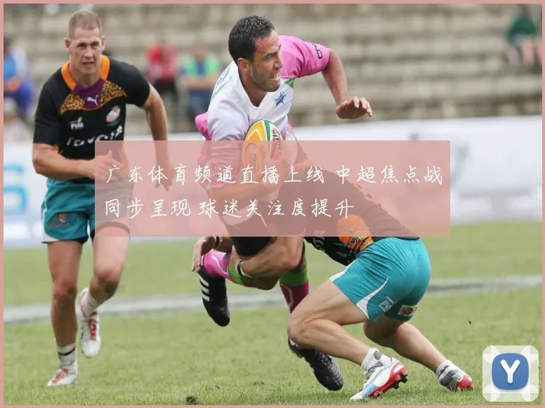 广东体育频道直播上线 中超焦点战同步呈现 球迷关注度提升