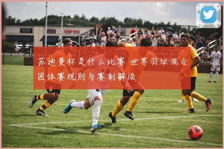 苏迪曼杯是什么比赛 世界羽坛混合团体赛规则与赛制解读