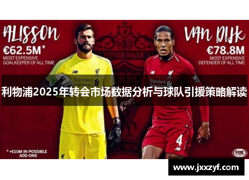 利物浦2025年转会市场数据分析与球队引援策略解读